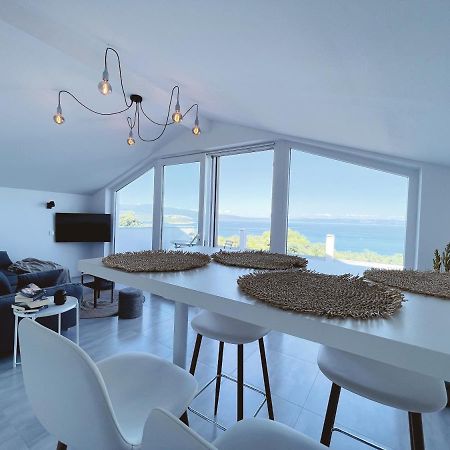 Apartment Seagreen Retreat Peruški エクステリア 写真