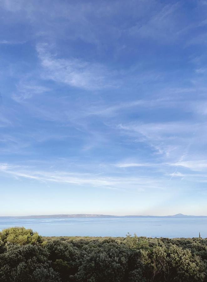 Apartment Seagreen Retreat Peruški エクステリア 写真