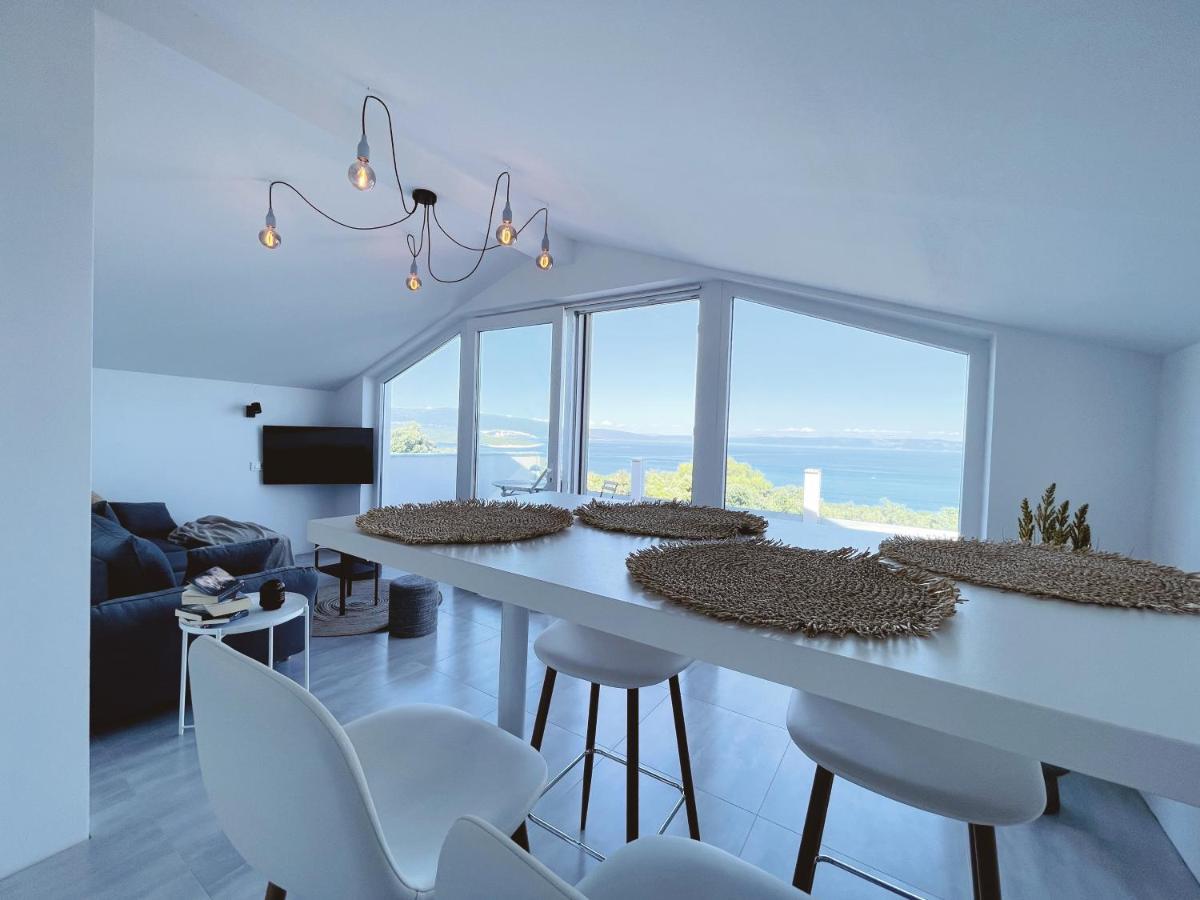 Apartment Seagreen Retreat Peruški エクステリア 写真