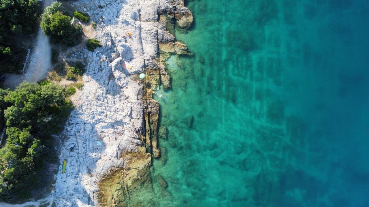 Apartment Seagreen Retreat Peruški エクステリア 写真
