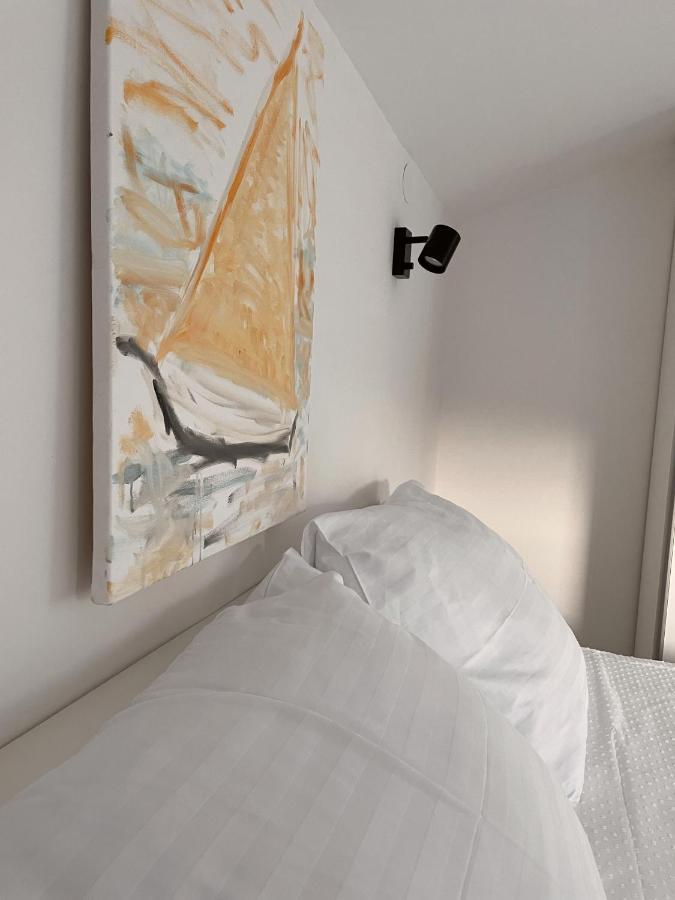 Apartment Seagreen Retreat Peruški エクステリア 写真