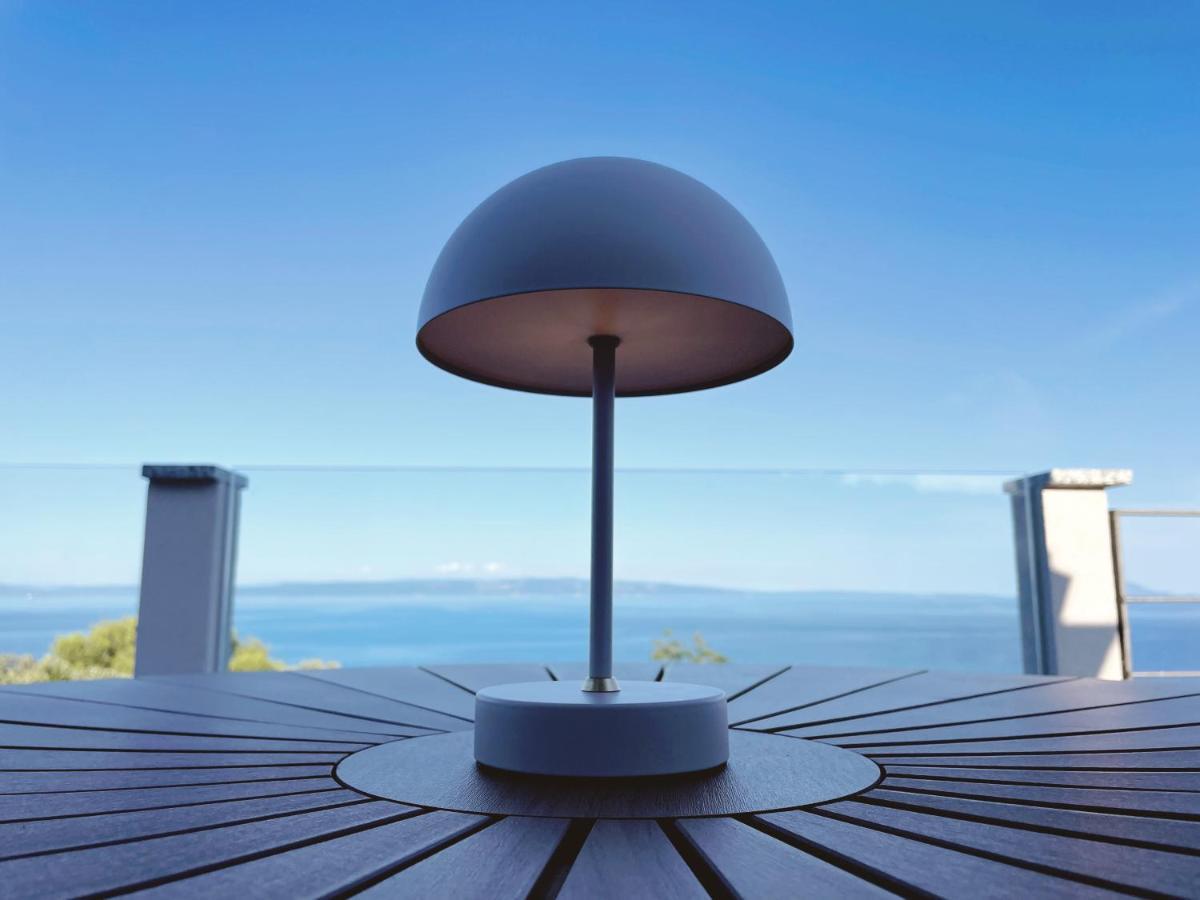 Apartment Seagreen Retreat Peruški エクステリア 写真